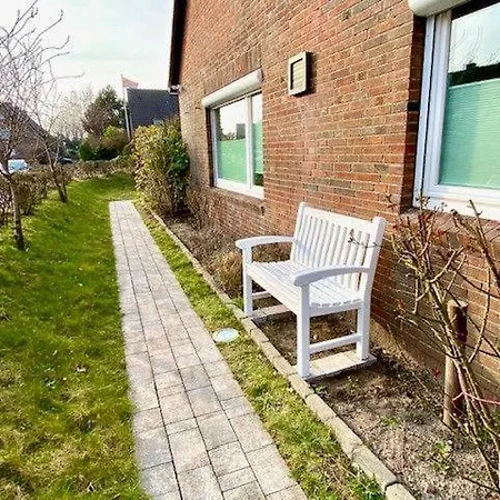 Haus-rina-eg Apartment *
