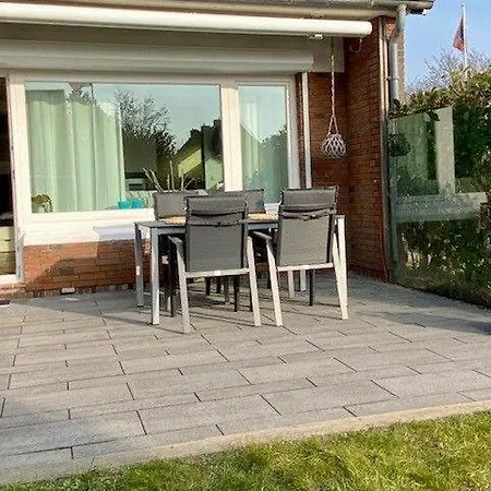 Appartement Haus-rina-eg