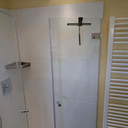 Appartement Haus-rina-eg