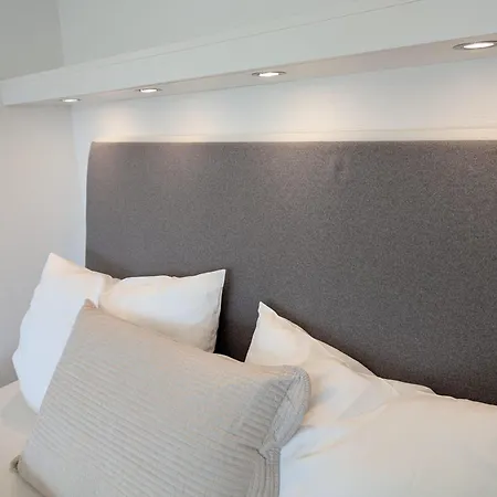 Apartment Haus-rina-eg Sylt