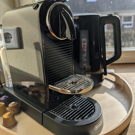 Haus-rina-eg Appartement