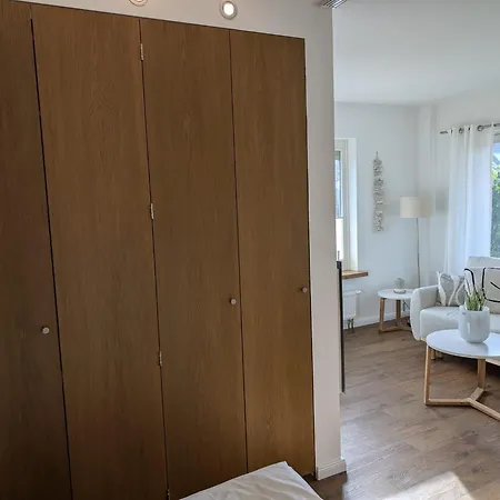 Haus-rina-eg Apartment Sylt