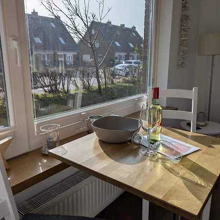 Haus-rina-eg Apartment