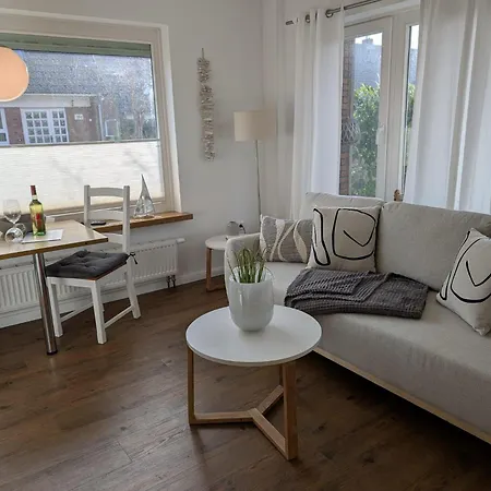 Haus-rina-eg Sylt