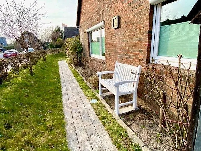 Haus-rina-eg 公寓 *